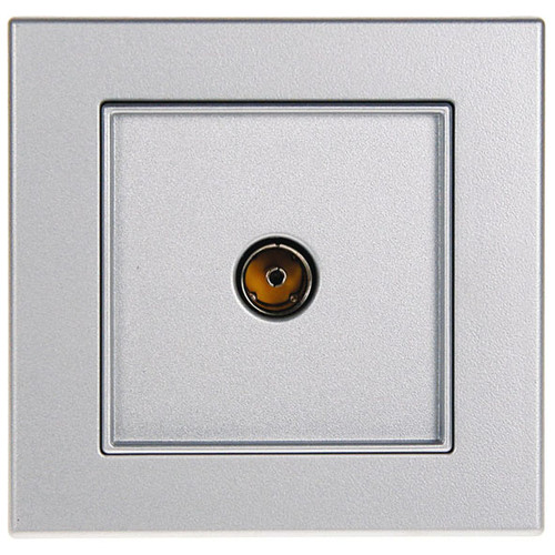 Broco E183 (B) Antenna Socket Outlet TV Plano