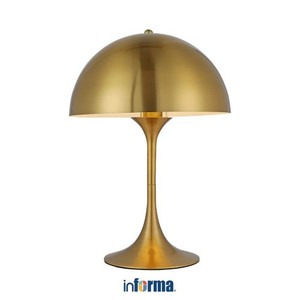 Informa Lynn Lampu Meja Table Lamp