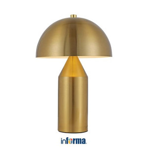 Informa 25X39 Cm Lex Lampu Meja Table Lamp Small