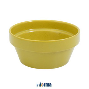 Informa Appetite 15.5 cm Dynamic Mangkuk Matte - Hijau Lime