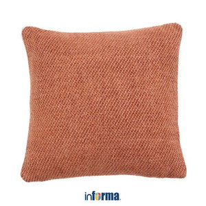 Informa 45X45 cm Sarung Bantal Sofa Joanna B - Merah