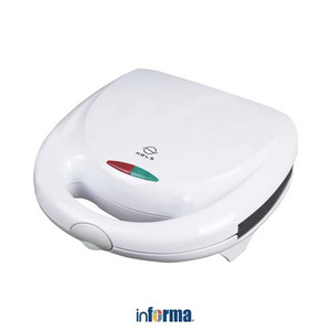 Informa Kels Avery Sandwich Maker - Putih