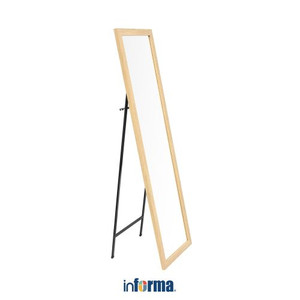 Informa Cermin Lantai 40x150 Cm - Putih