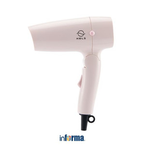 Kels Hair Dryer Travel D810