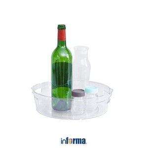 Informa - Informa Riley Organizer Dapur Turnable