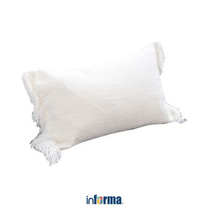 Informa - Informa 30x50 Cm Habitation Sarung Bantal Sofa E