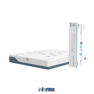 Informa - Informa Sleep 120x200x28 Cm Colden Memogel Kasur Roll Packed