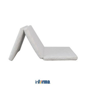 Informa - Informa Sleep 90x190x8 Cm Triden Kasur Lipat Portable