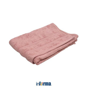 Informa - Informa 70x140 Cm Taryn Handuk Mandi - Peach