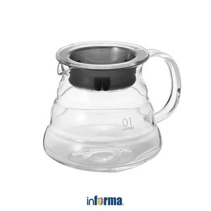 Informa - Hario 360 Ml Range Teko Kopi V60