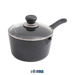 Informa - Scanpan 18 Cm Panci Classic Saucepan