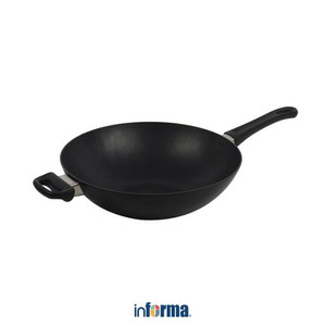 Informa - Scanpan 32 Cm Classic Induction Wajan