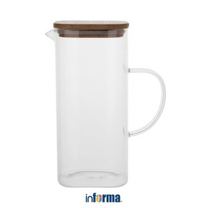 Informa - Appetite Horton Pitcher Dengan Tutup