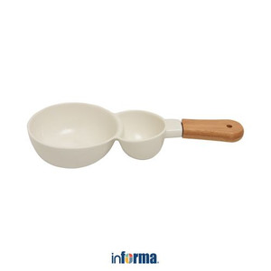 Informa - Appetite 18.3 Cm Nicola Mangkuk Saji Two Dengan Handle