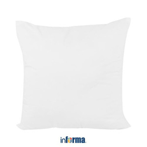 Informa - Isian Bantal Sofa 70x70 Cm Air Loft - Putih