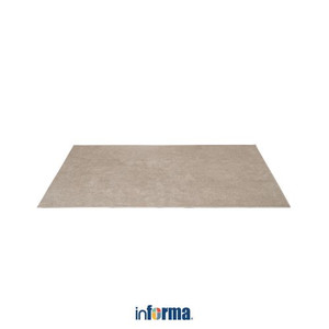 Informa - Karpet 160x220 Cm Spirit - Krem