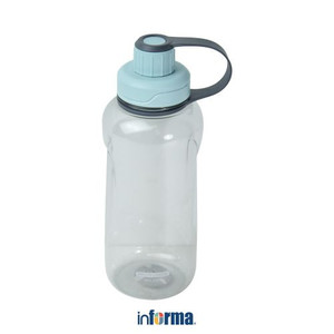 Informa - Appetite 1.5 Ltr Botol Minum Tritan Aina - Biru