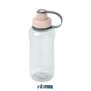 Informa - Appetite 1.5 Ltr Aina Botol Minum Tritan - Orange