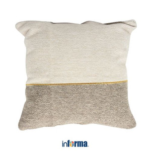 Informa - Informa 45x45 Cm Sarung Bantal Sofa Habitation A