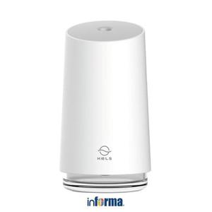 Informa - Kels Sapphire Humidifier Usb - Putih