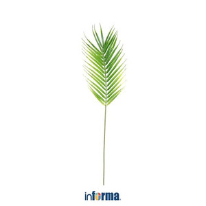 Informa - Tanaman Artifisial 75 Cm Daun Palem Gs72 - Hijau