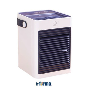 Informa - Kels Dakota Air Cooler Portable - Putih