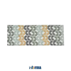 Informa - Karpet Anti Slip - Karpet Anti Slip 65x150 Cm 0032a