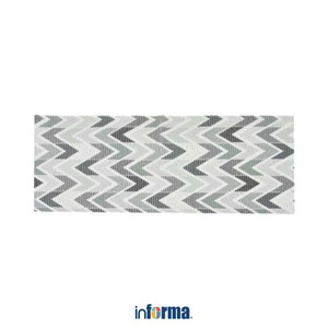 Informa - Karpet Anti Slip - Karpet Anti Slip 65x150 Cm 0022b