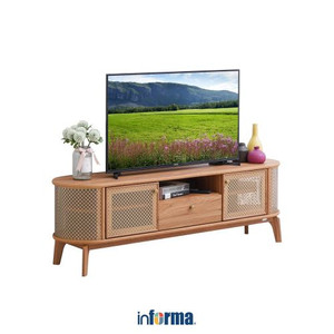 Informa - Meja Tv - Rak Tv Ethnic