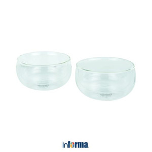 Informa - Appetite 11.3 Cm Set 2 Pcs Nixon Mangkuk Saji