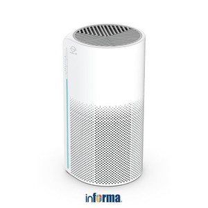 Informa - Kels Miro Air Purifier Uv - Putih