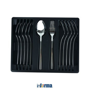 Informa - Wmf Set 12 Pcs Miami Alat Makan