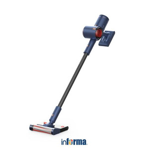 INFORMA – PENGHISAP DEBU - KELS MULTIFUNCTION MOP VACUUM BLUE