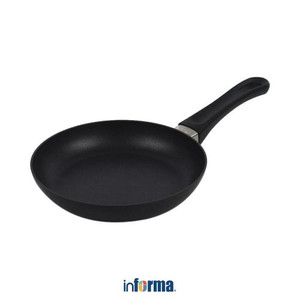 Informa - Scanpan 24 Cm Classic Induction Wajan Penggorengan