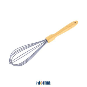 Informa - Pengocok Telur - Willow Whisk Blue