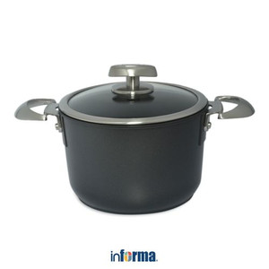 Informa - Scanpan 3.2 Ltr Pro Iq Panci Dutch Oven