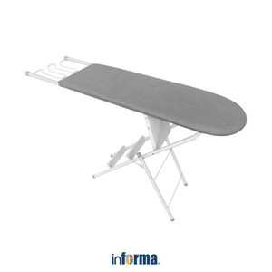 INFORMA – MEJA SETRIKA – IRONING BOARD ALLIE W/ LADDER