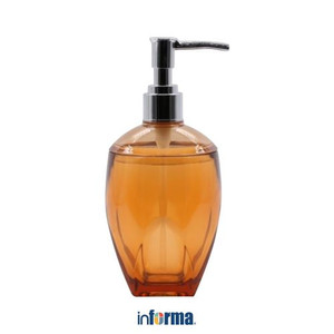 Kanala 270 Ml Dispenser Sabun Cair - Orange