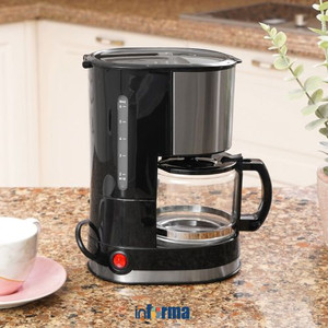 Informa - Kels 600 Ml Madison Coffee Maker