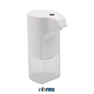 Dispenser Sabun Busa Otomatis Lia 260 Ml