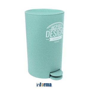 INFORMA - TEMPAT SAMPAH - PEDAL BIN MINT 18.3X18.3X30CM