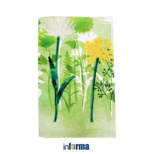 INFORMA- TAPLAK MEJA - TABLE RUNNER SUMMER EMBRO 40X160CM