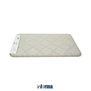 INFORMA- KESET - BLAKE MAT LIGHT GREY 50X80CM