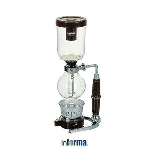 Informa - Hario 240 Ml Syphon Technica Coffee Maker