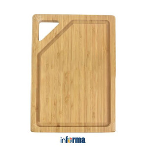 INFORMA - TALENAN WOODY CUTTING BOARD S