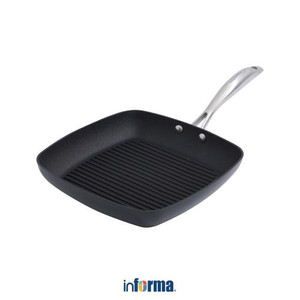 Informa - Scanpan 27 Cm Pro Iq Wajan Panggang