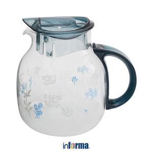 Informa - Appetite 1.5 Ltr Fredda Teko Minum -Biru