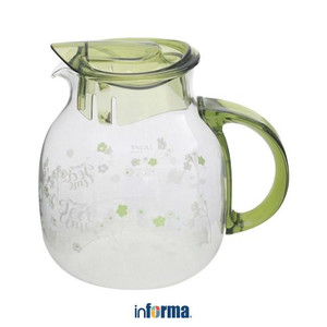 Informa - Appetite 1.5 Ltr Fredda Teko Minum - Hijau