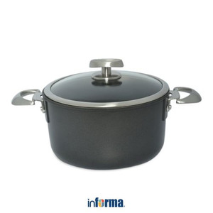 Informa - Scanpan 4.8 Ltr Pro Iq Panci Dutch Oven