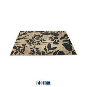 INFORMA - KARPET - CARPET TWIST 504 IVORY 120X170CM